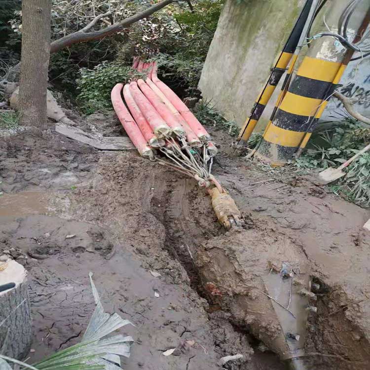 池州武汉门拖拉管